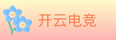 开云电竞 logo